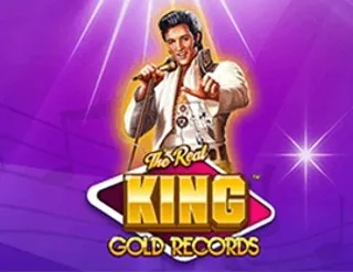 The Reel King Gold Records